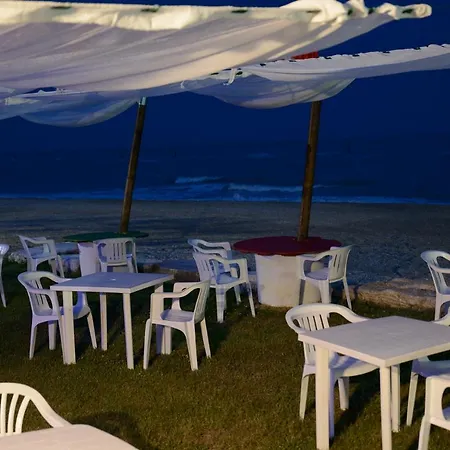 아파트호텔 Baiadosol