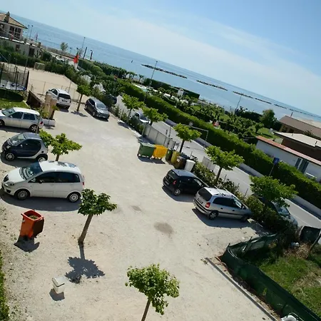 Aparthotel Baiadosol 2*