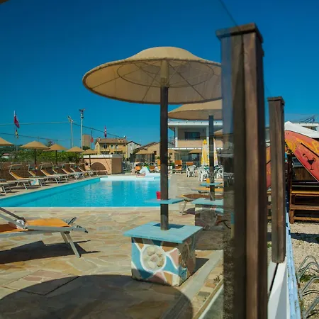 Baiadosol 2* 리도 디 페르모