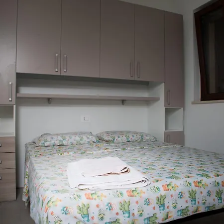 아파트호텔 Baiadosol 2*