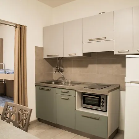 Baiadosol 2* 리도 디 페르모