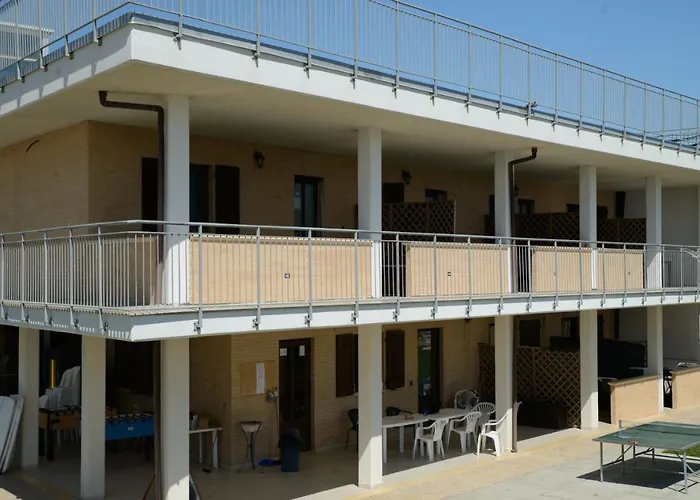 Aparthotel Baiadosol