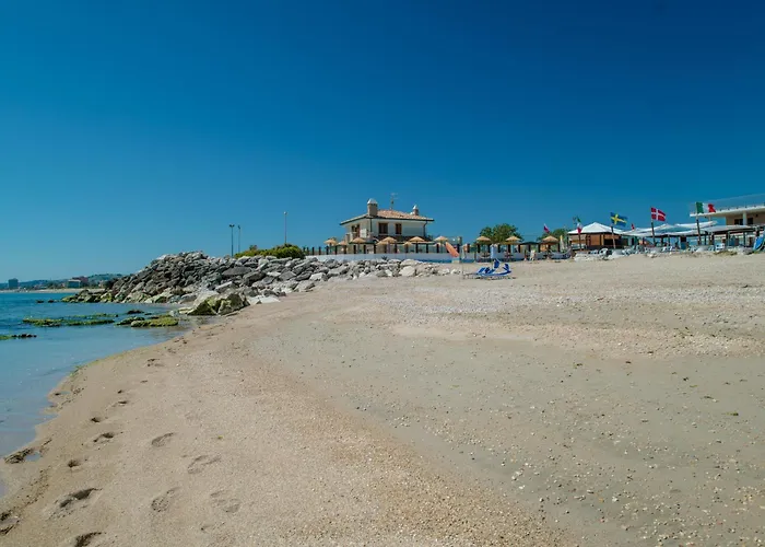 Baiadosol Lido di Fermo