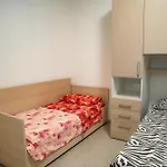 Ξενοδοχείο με διαμερίσματα Baiadosol Lido di Fermo