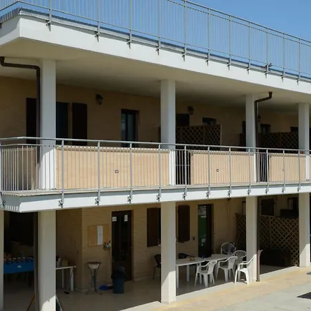 Aparthotel Baiadosol