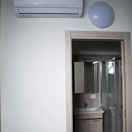 Aparthotel Baiadosol