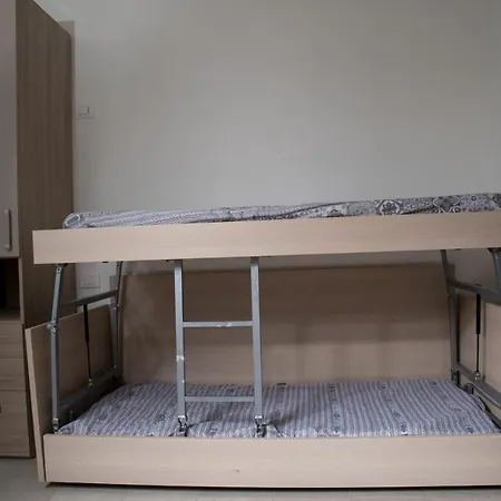 Baiadosol Lido di Fermo