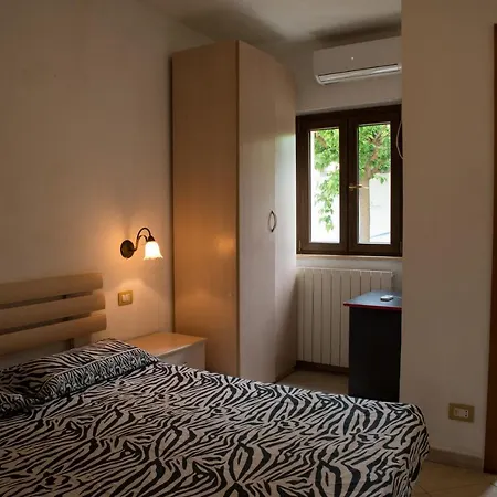 Baiadosol Lido di Fermo