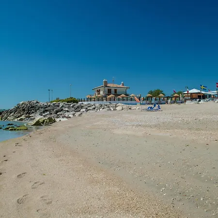 Baiadosol Lido di Fermo