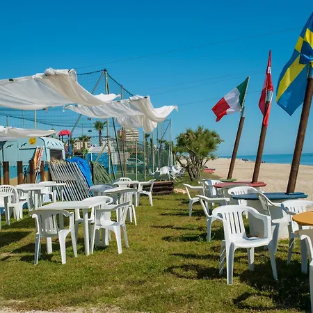 Baiadosol Aparthotel Lido di Fermo