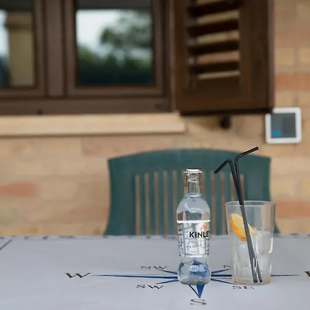 Baiadosol Aparthotel Lido di Fermo