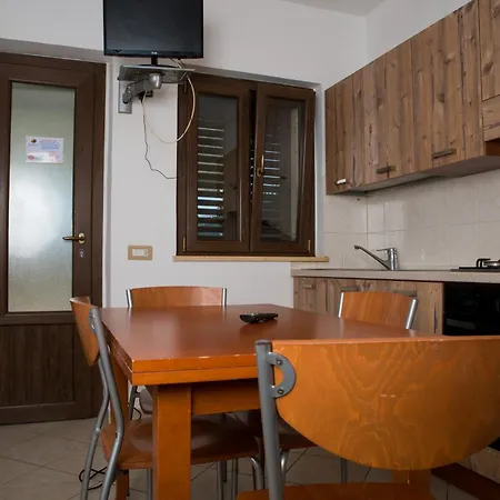 Aparthotel Baiadosol Lido di Fermo