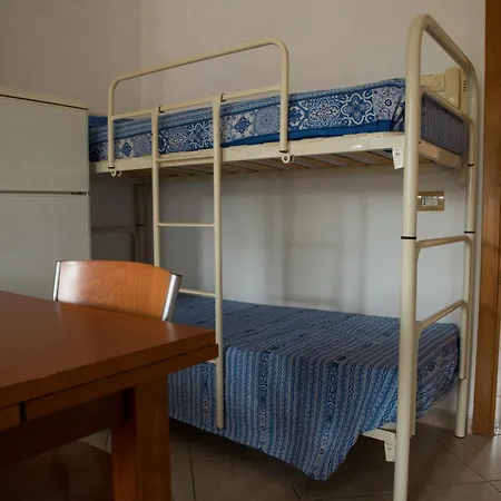 Baiadosol 2* Lido di Fermo