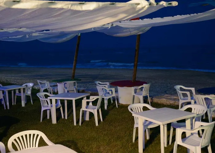 Aparthotel Baiadosol