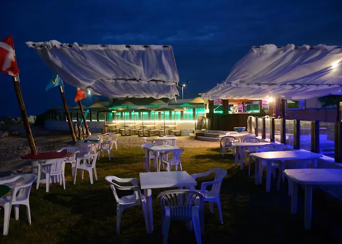 Baiadosol 2* Lido di Fermo