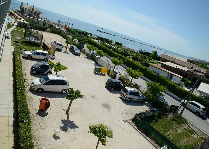 Aparthotel Baiadosol 2*