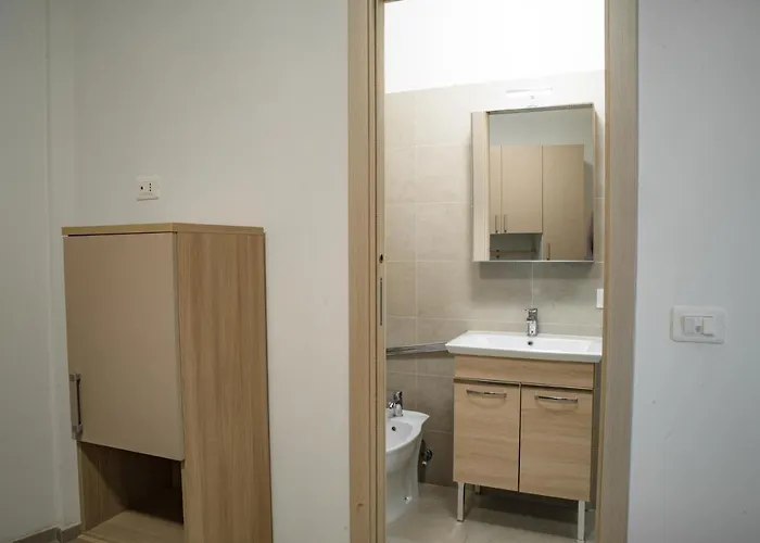 Baiadosol Aparthotel 2*