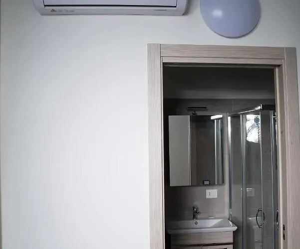 Aparthotel Baiadosol