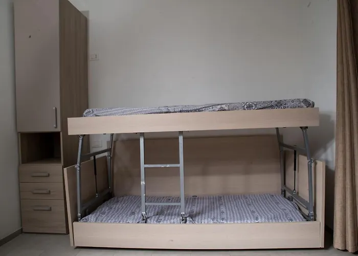 Baiadosol Lido di Fermo