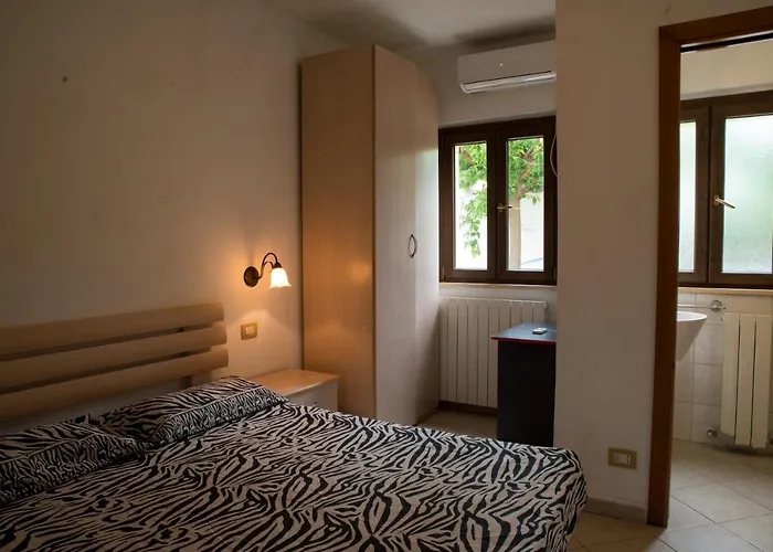 Baiadosol Lido di Fermo