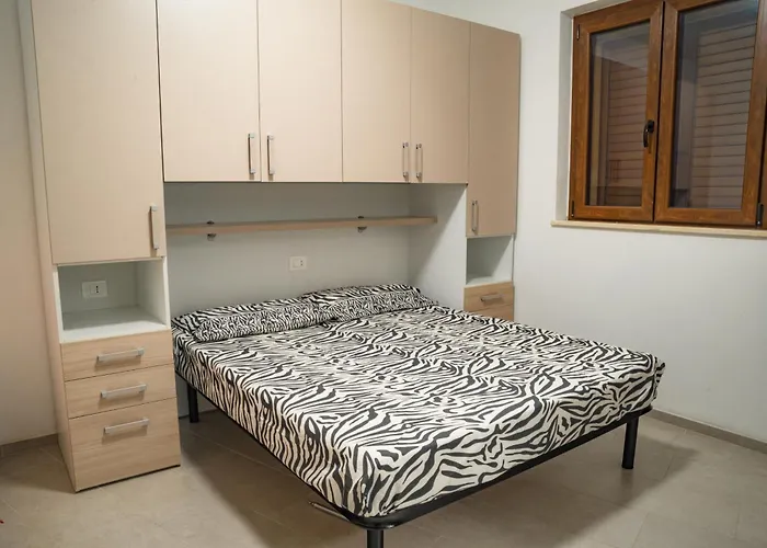 Baiadosol Aparthotel