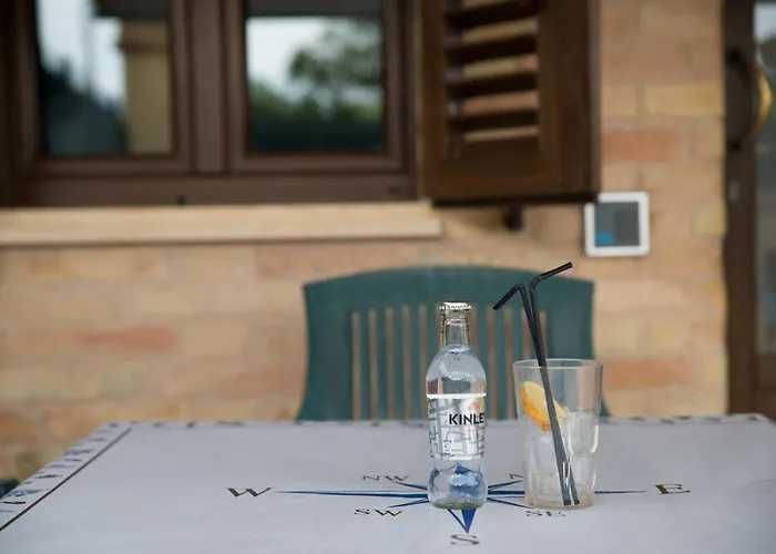 Baiadosol Aparthotel Lido di Fermo