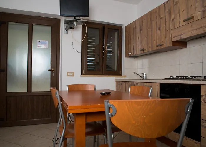 Aparthotel Baiadosol Lido di Fermo