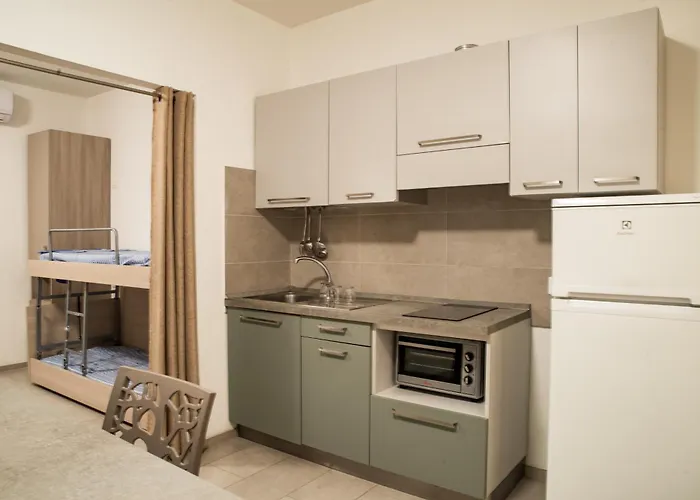 Baiadosol 2* Lido di Fermo