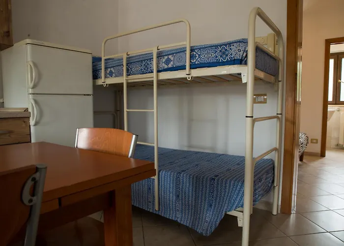 Baiadosol 2* Lido di Fermo