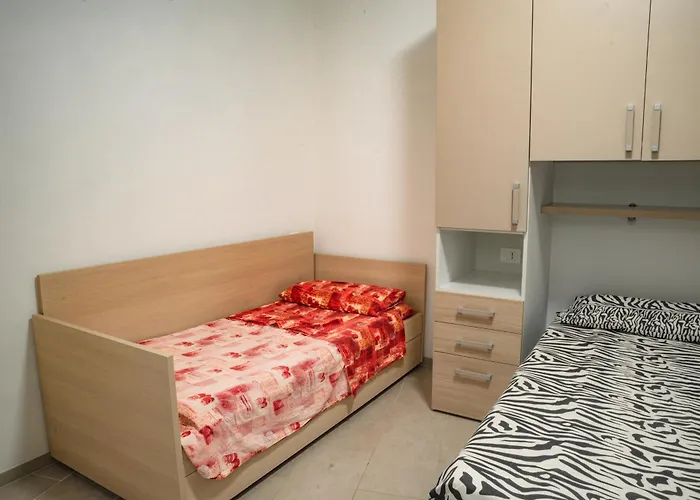 Aparthotel Baiadosol Lido di Fermo