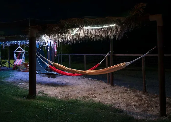 Aparthotel Baiadosol